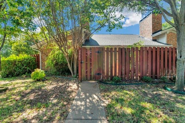 2503 Shady Ridge Drive, Bedford TX 76021 - Photo 25