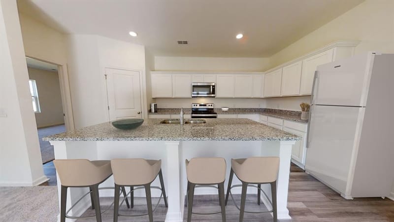 2421 Rambler Drive, Ponder TX 76259 - Photo 2