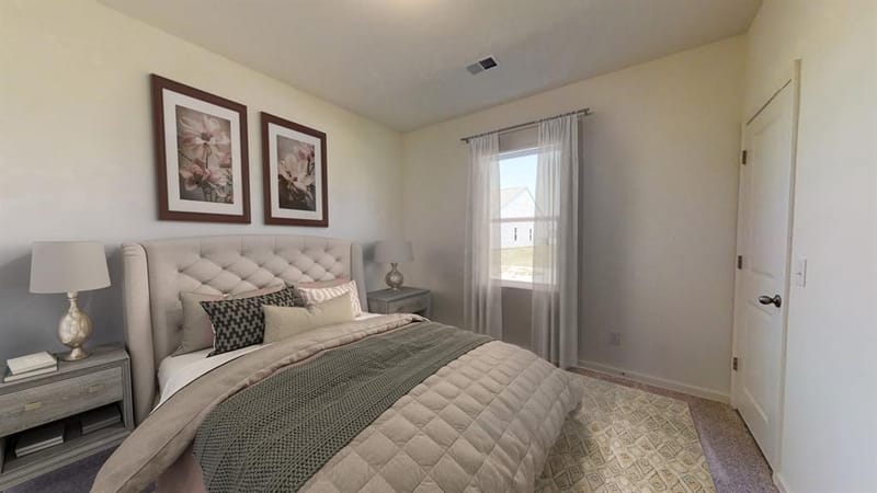 2421 Rambler Drive, Ponder TX 76259 - Photo 6