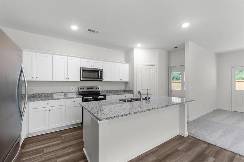 2421 Rambler Drive, Ponder TX 76259 - Photo 8