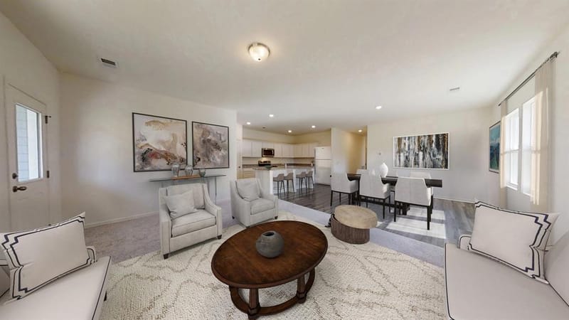 2425 Rambler Drive, Ponder TX 76259 - Photo 5