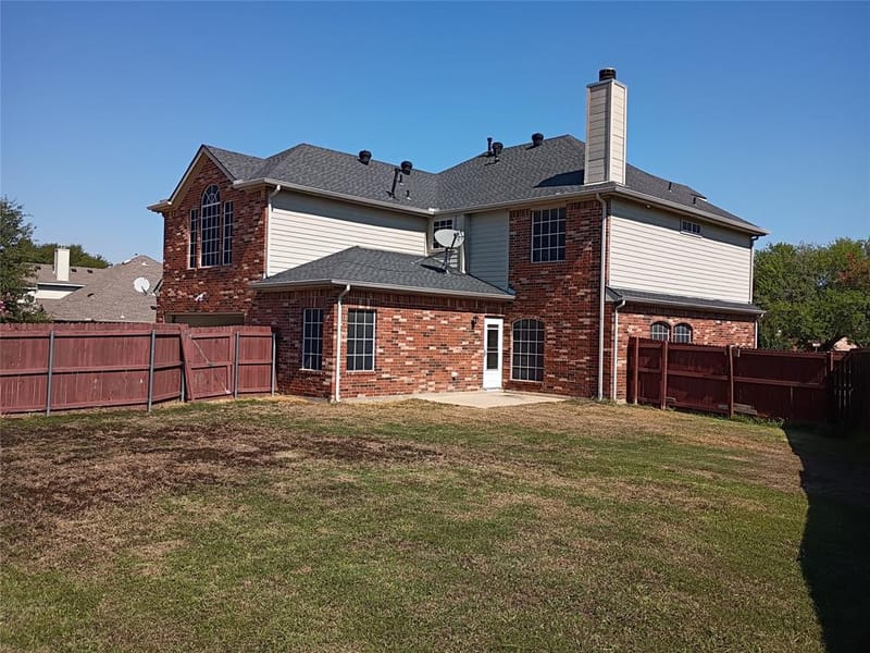 3005 Birch Leaf Place, Flower Mound TX 75022 - Photo 23