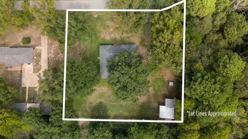 16415 County Road 2191, Whitehouse TX 75791 - Photo 2