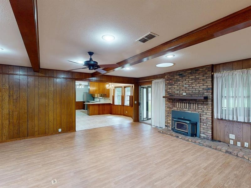 16415 County Road 2191, Whitehouse TX 75791 - Photo 6