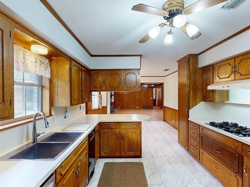 16415 County Road 2191, Whitehouse TX 75791 - Photo 17