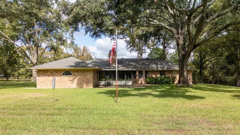 16415 County Road 2191, Whitehouse TX 75791 - Photo 3