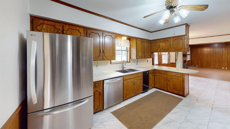 16415 County Road 2191, Whitehouse TX 75791 - Photo 14