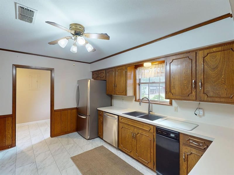 16415 County Road 2191, Whitehouse TX 75791 - Photo 15