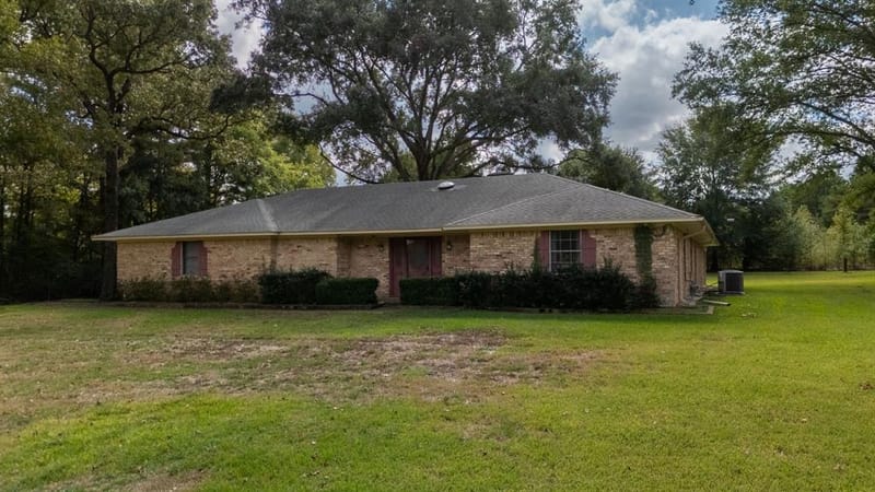 16415 County Road 2191, Whitehouse TX 75791 - Photo 4
