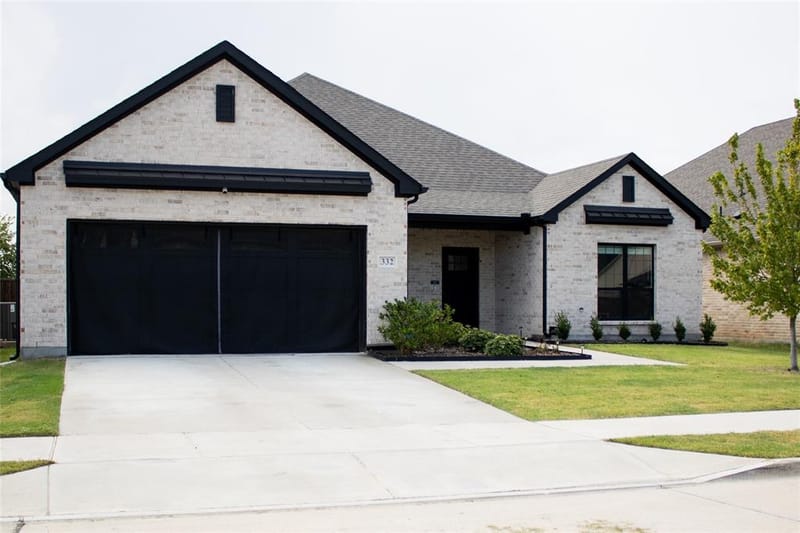332 Lakeside Drive, Lavon TX 75166 - Photo 2