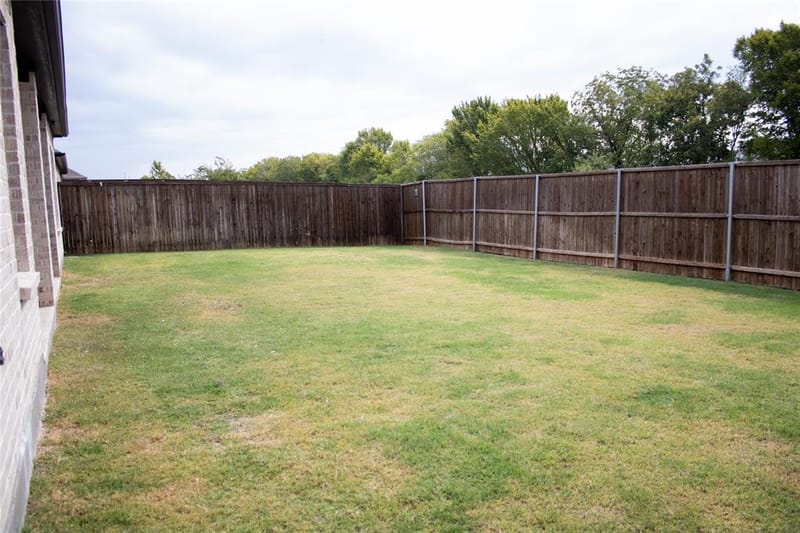 332 Lakeside Drive, Lavon TX 75166 - Photo 22
