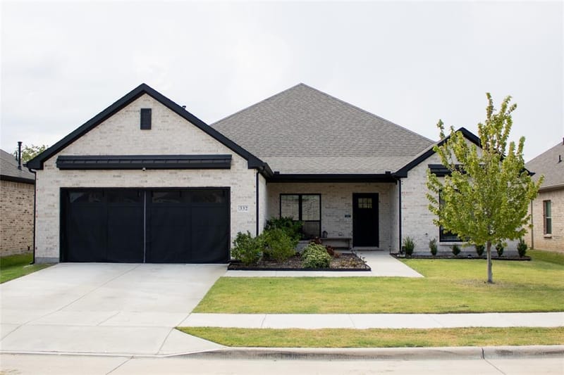 332 Lakeside Drive, Lavon TX 75166 - Photo 3