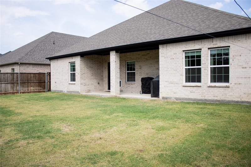 332 Lakeside Drive, Lavon TX 75166 - Photo 24