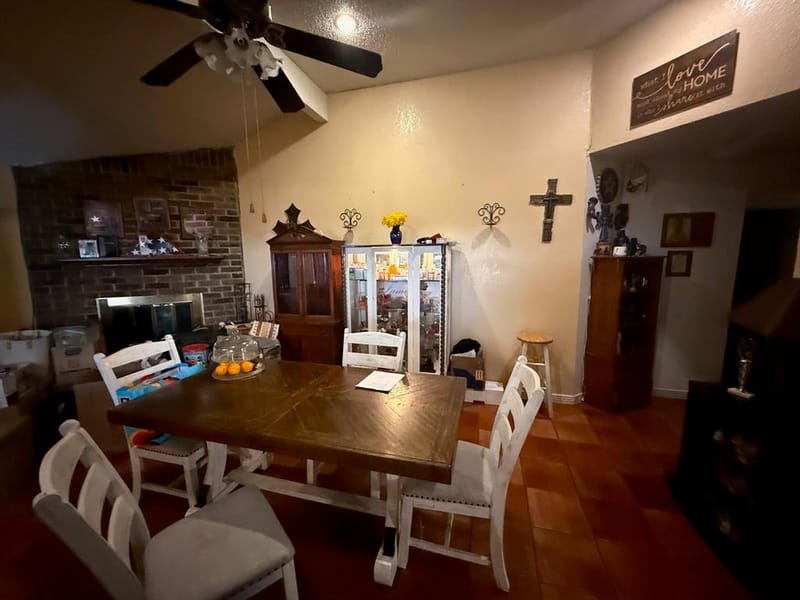 420 Allencrest Drive, White Settlement TX 76108 - Photo 6