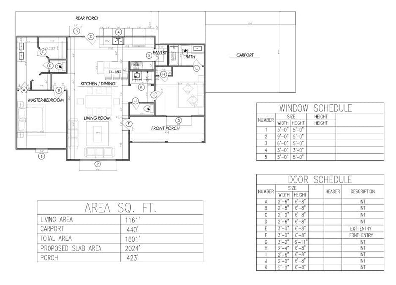 1024 RAYS Way, Weatherford TX 76085 - Photo 29