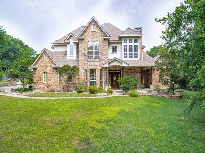 207 River Oaks, Combine TX 75159 - Photo 2