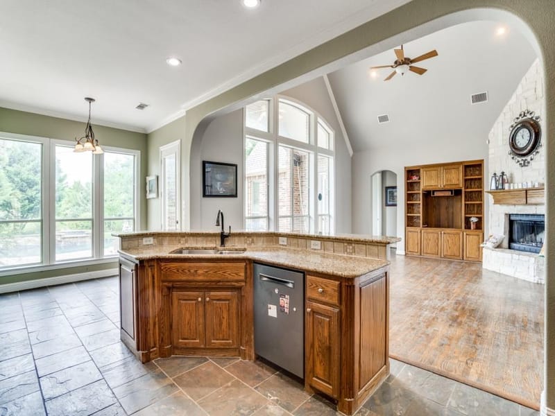 207 River Oaks, Combine TX 75159 - Photo 6