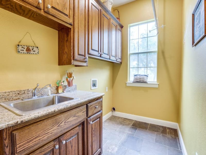 207 River Oaks, Combine TX 75159 - Photo 17