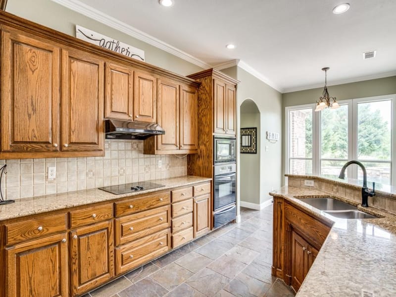 207 River Oaks, Combine TX 75159 - Photo 7