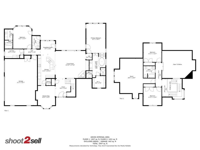 207 River Oaks, Combine TX 75159 - Photo 3