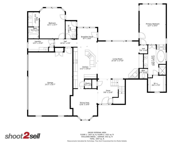 207 River Oaks, Combine TX 75159 - Photo 36