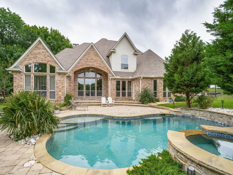 207 River Oaks, Combine TX 75159
