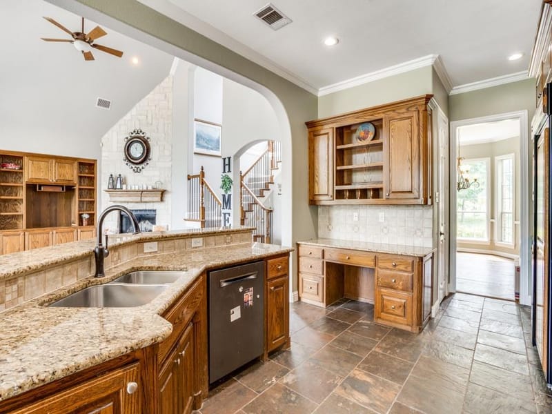 207 River Oaks, Combine TX 75159 - Photo 5