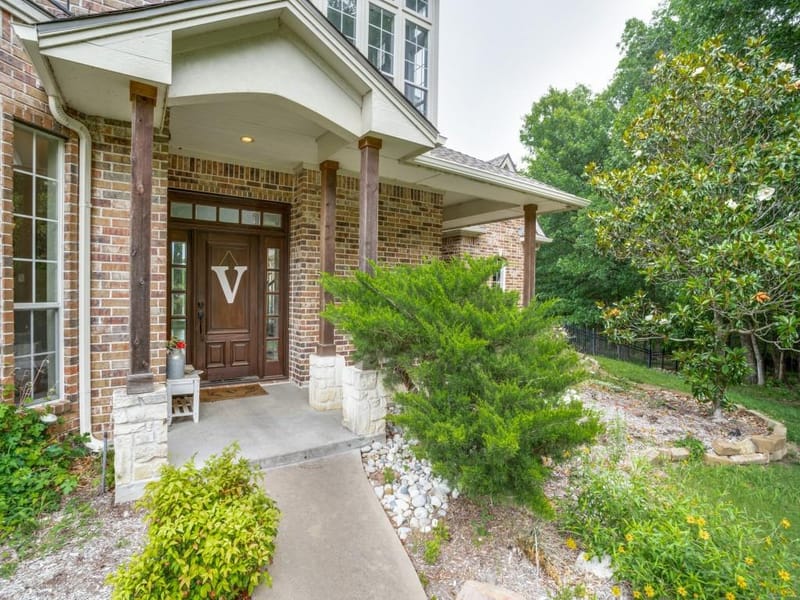 207 River Oaks, Combine TX 75159 - Photo 9