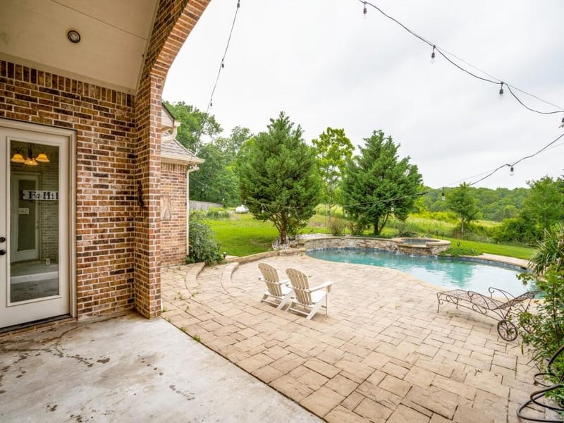207 River Oaks, Combine TX 75159 - Photo 30
