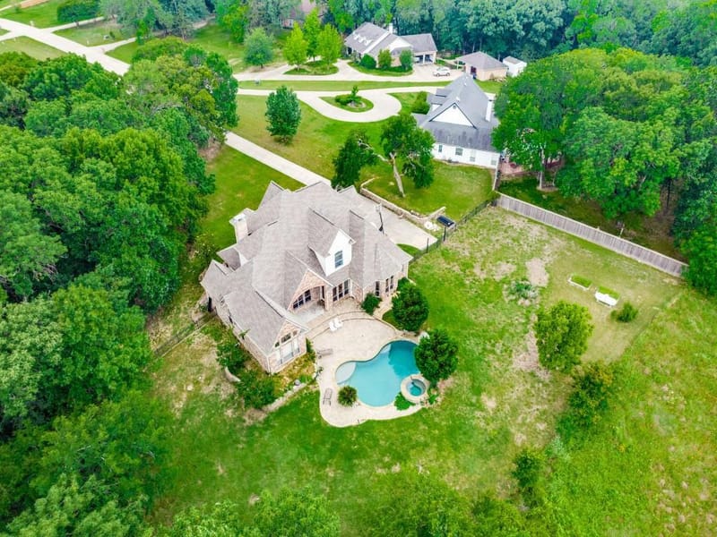 207 River Oaks, Combine TX 75159 - Photo 34