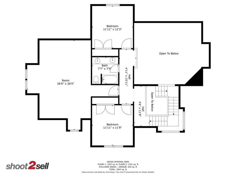 207 River Oaks, Combine TX 75159 - Photo 37