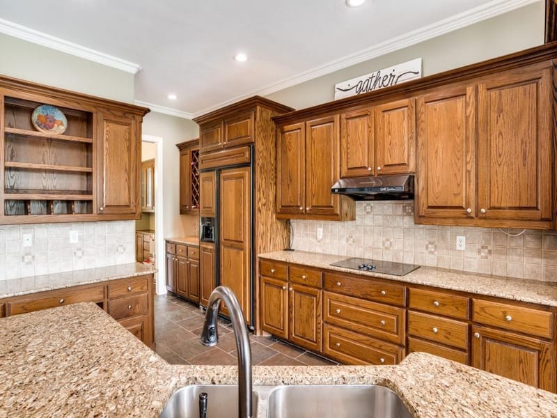 207 River Oaks, Combine TX 75159 - Photo 15