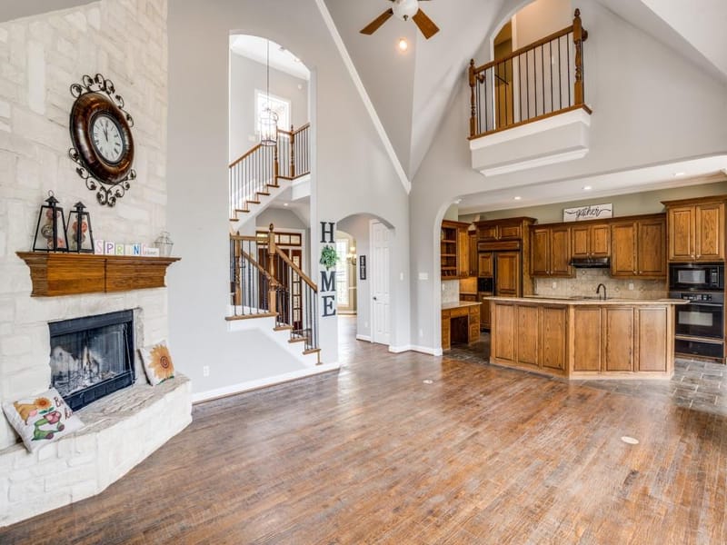 207 River Oaks, Combine TX 75159 - Photo 11