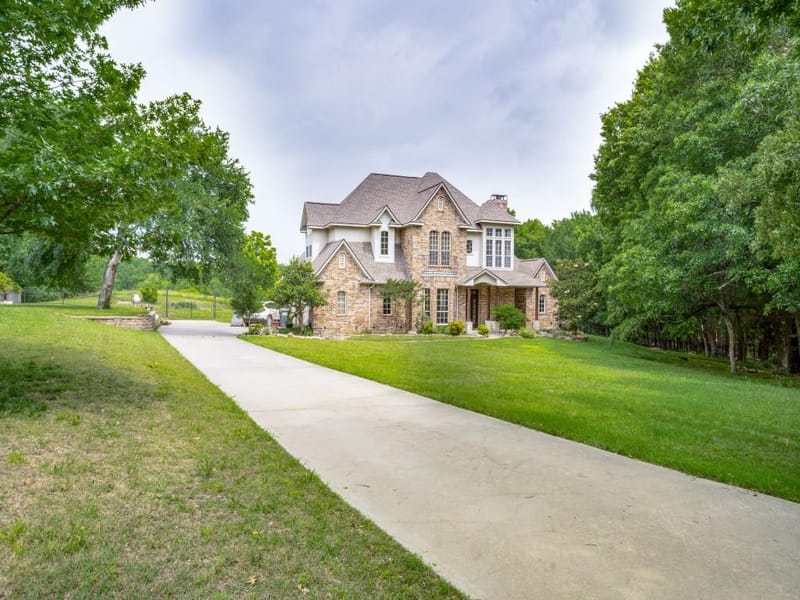 207 River Oaks, Combine TX 75159 - Photo 35