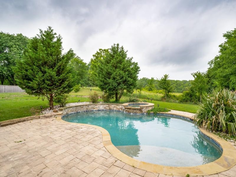 207 River Oaks, Combine TX 75159 - Photo 31