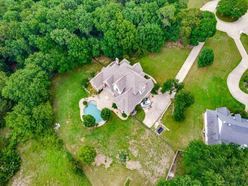 207 River Oaks, Combine TX 75159 - Photo 4