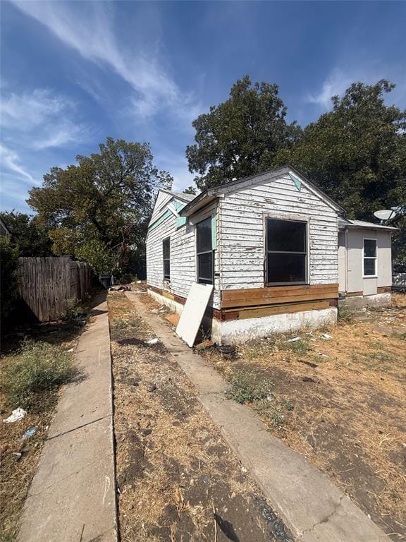 2519 Fordham Road, Dallas TX 75216 - Photo 3
