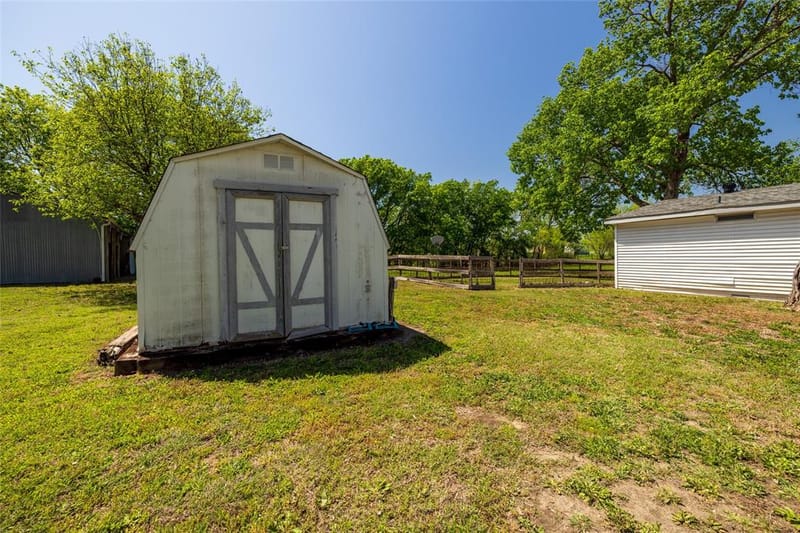 14260 Warbler Lane, Haslet TX 76052 - Photo 26