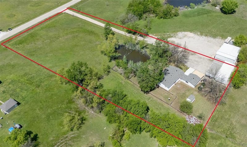 14260 Warbler Lane, Haslet TX 76052 - Photo 3