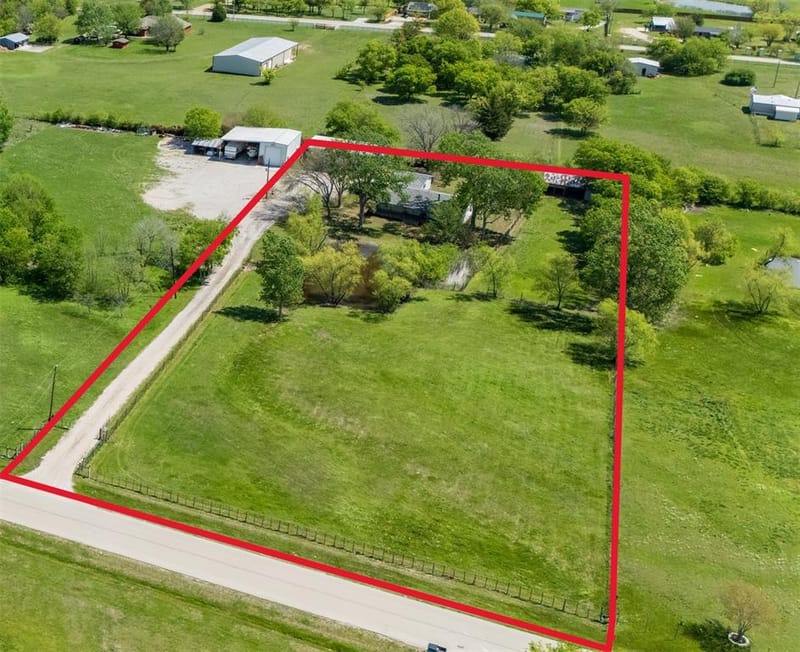 14260 Warbler Lane, Haslet TX 76052