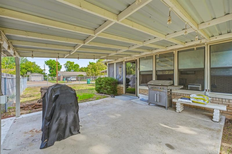 2190 N Woodland Street, Stephenville TX 76401 - Photo 27