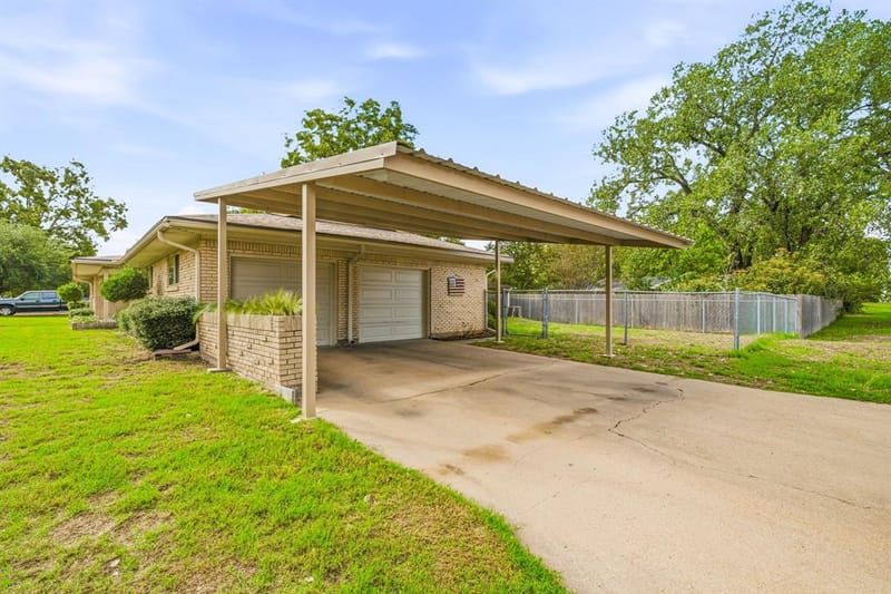 2190 N Woodland Street, Stephenville TX 76401 - Photo 32