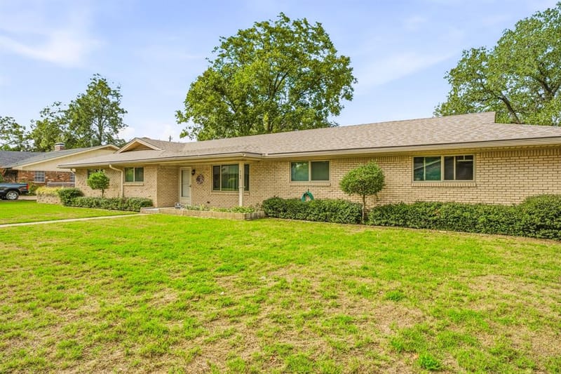 2190 N Woodland Street, Stephenville TX 76401