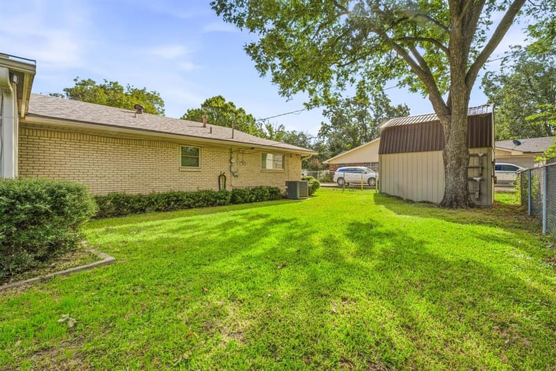 2190 N Woodland Street, Stephenville TX 76401 - Photo 28
