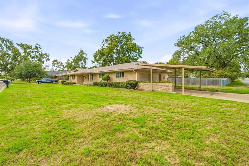 2190 N Woodland Street, Stephenville TX 76401 - Photo 5