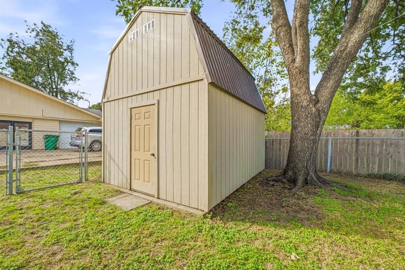 2190 N Woodland Street, Stephenville TX 76401 - Photo 30