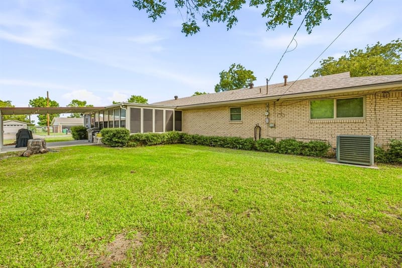 2190 N Woodland Street, Stephenville TX 76401 - Photo 29