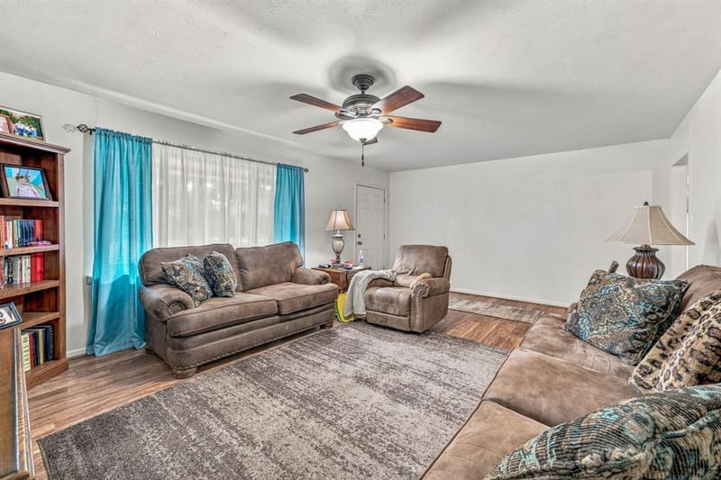 2190 N Woodland Street, Stephenville TX 76401 - Photo 8