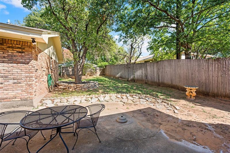 2724 Westridge Drive, Arlington TX 76012 - Photo 37