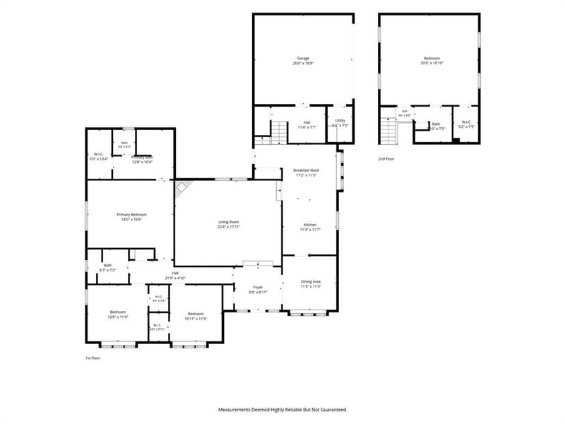 2724 Westridge Drive, Arlington TX 76012 - Photo 40